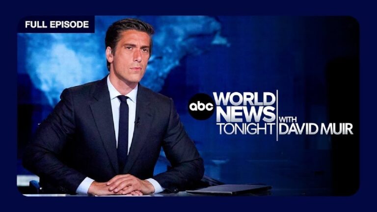 Abc world news tonight highlights june 2, 2025 video