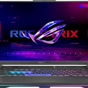 Asus rog strix g16 gaming laptop rtx 4060 i7 16gb