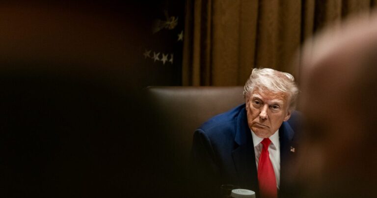 Act now: trump’s urgent warning to iran amid rising tensions