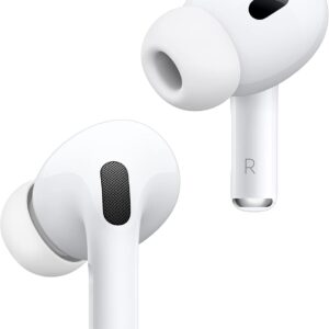 Airpods pro 2 wireless earbuds