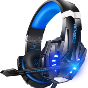 Bengoo g9000 gaming headset