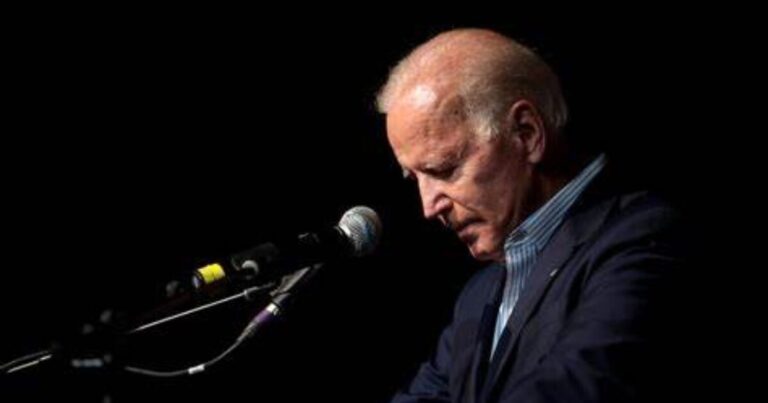 Biden addresses autopen controversy following investigation
