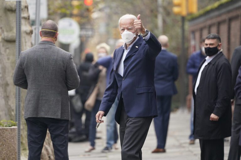 Biden's doctor subpoenaed in probe of former president's mental health