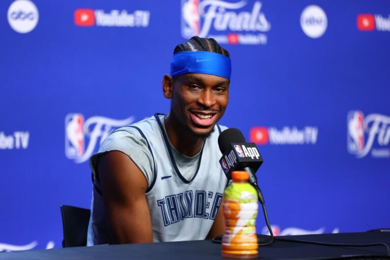 Big bet on thunder sparks public love for pacers