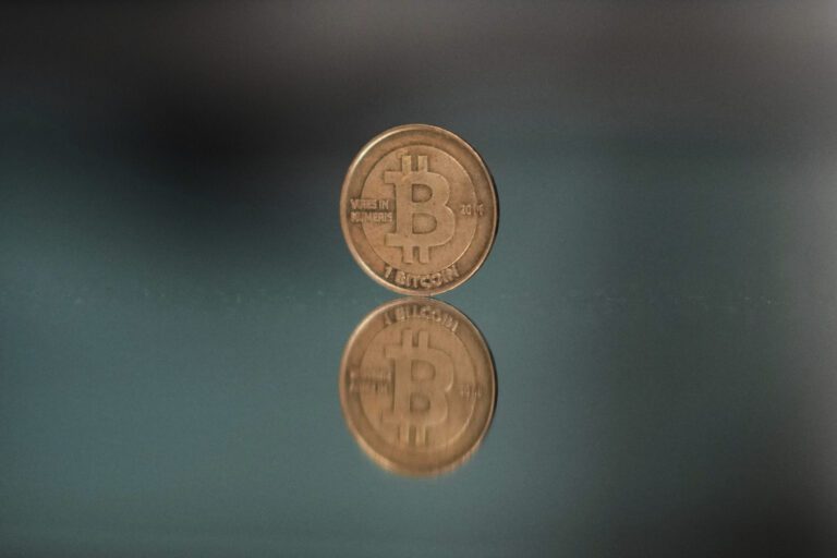 Bitcoin surges to new heights amid regulatory gains and easing