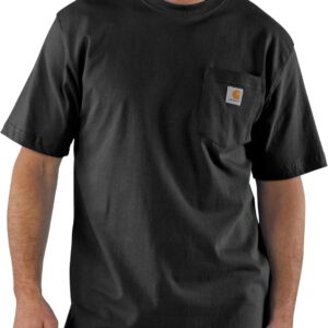 Carhartt heavyweight pocket tee