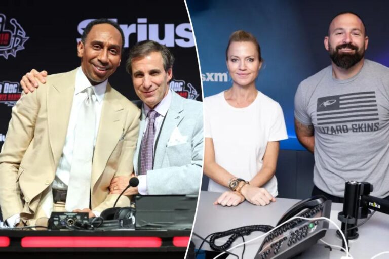 Chris russo's take on beadle and decker following stephen a.