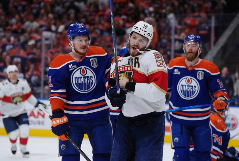Exciting predictions and odds for stanley cup final game 3