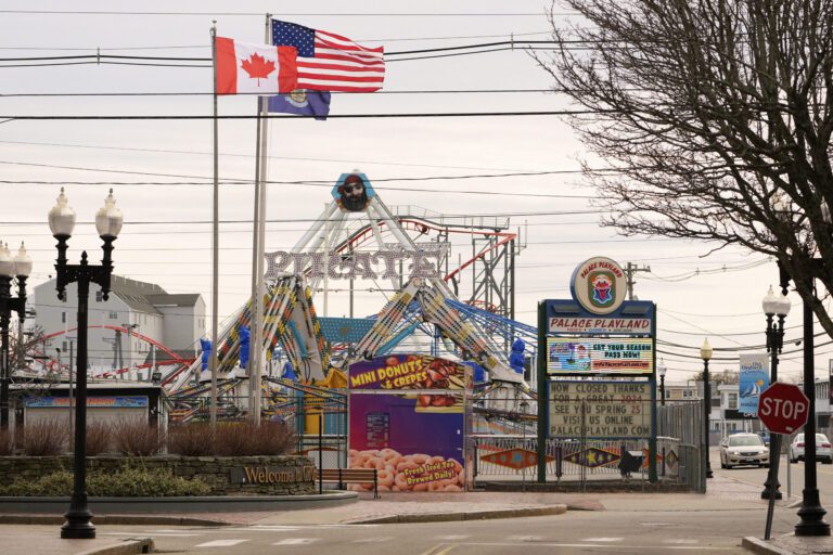 Federal policy changes raise concerns for summer tourism