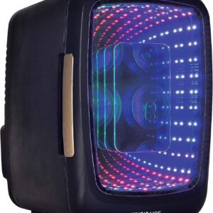 Frigidaire stealth mini gaming fridge