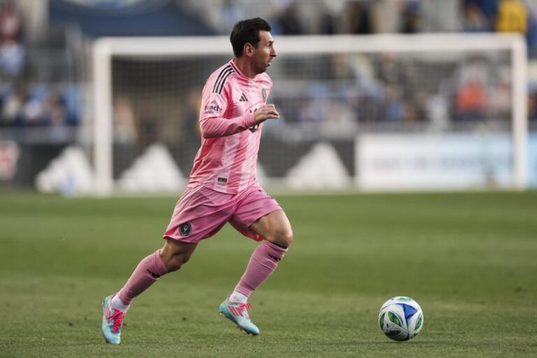 Game day showdown: inter miami vs. al ahly best bets