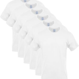 Gildan men’s crew tees multipack g1100