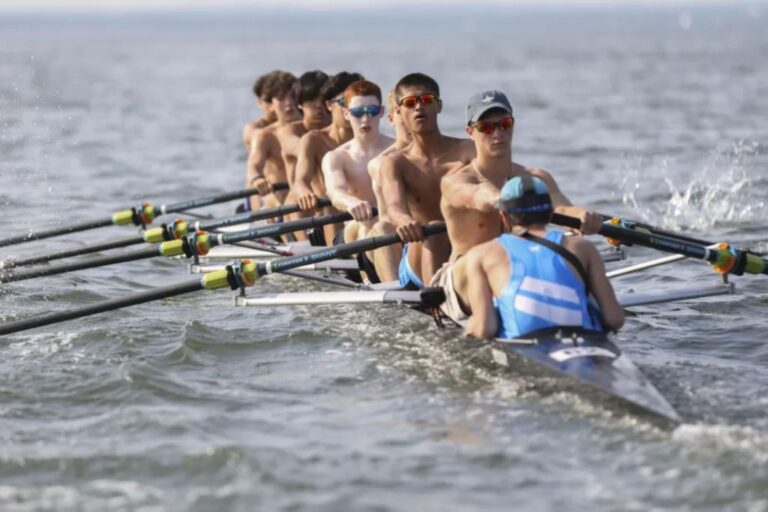 Hempstead harbor warriors ready for national showdown