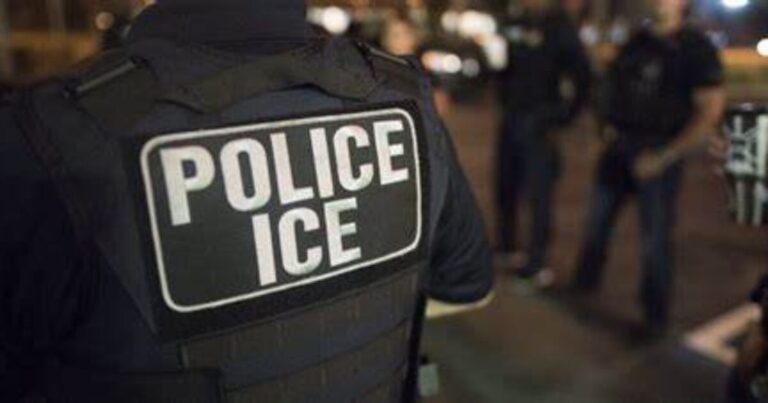 Ice surges with over 1,000 worksite enforcement actions