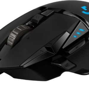 Logitech G502 HERO Gaming Mouse