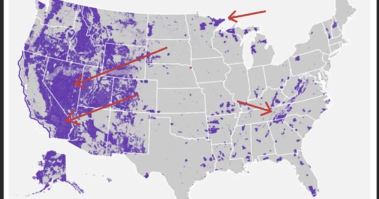 Massive $150 trillion asset unveiled for public access