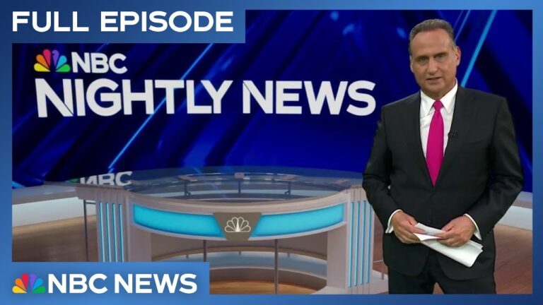 May 31 evening news highlights video