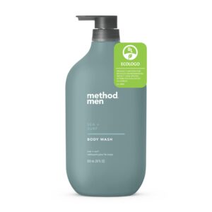 Method Sea + Surf Body Wash 28 oz
