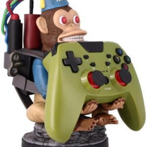 Monkeybomb Gaming Stand