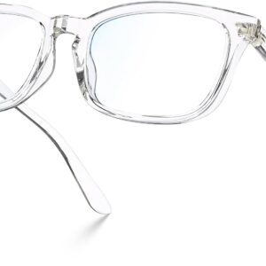 Montana blue light blocking glasses