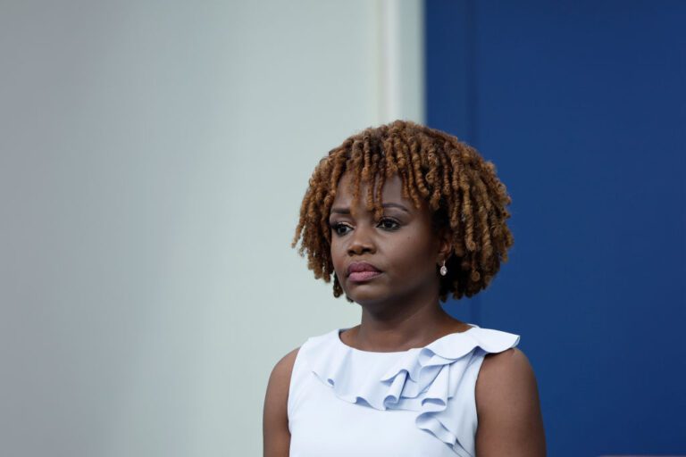 Press secretary ditches democrats ahead of book launch