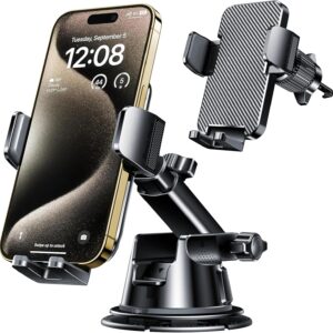 Qifutan Universal Car Phone Holder