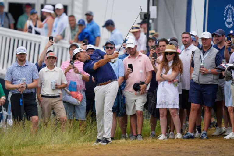 Ryan mccormick's frustrating us open rule