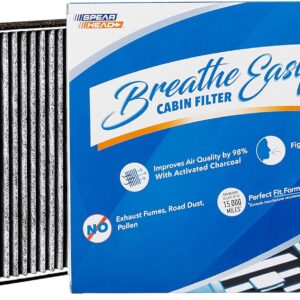 Spearhead Breathe Easy Cabin Filter