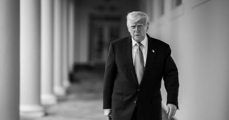 The great autopen controversy: trump exposes biden's scandal