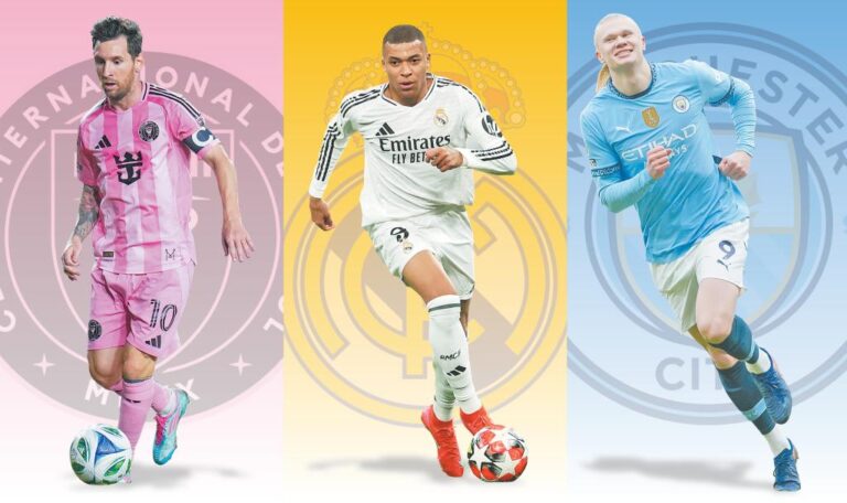Top group stage showdowns to watch