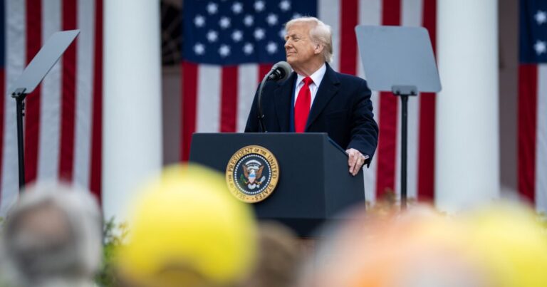 Trump calls for rate cuts after adp report sparks controversy