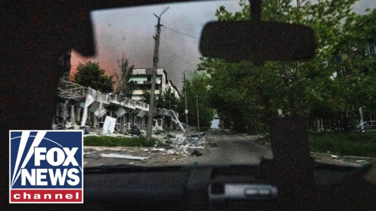 Trump caught off guard by major ukraine drone strike
