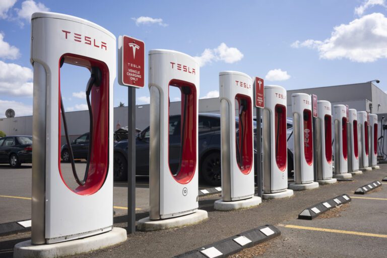 Trump eliminates california's electric vehicle mandates with a single decision