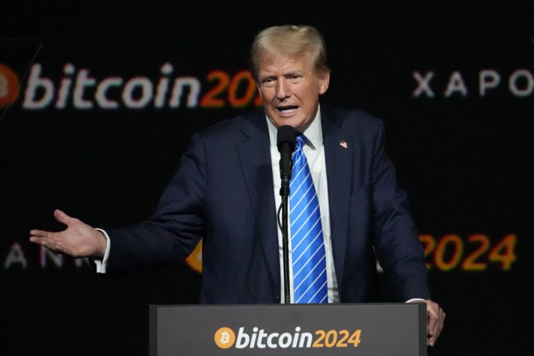 Trump media secures billions for bold bitcoin investments