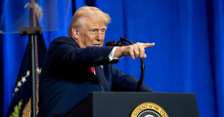 Trump's bold response to kilmar abrego garcia's comeback