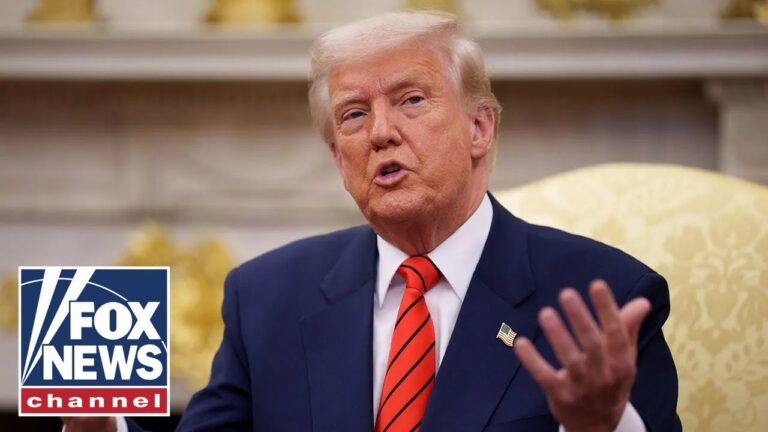Trump's recent pardons spark controversy video