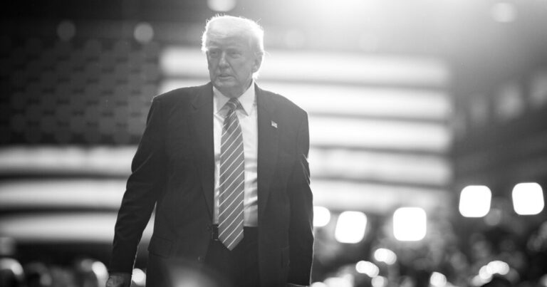 Trump's take on newsom and bass: leadership under fire
