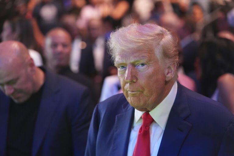 Trump's warning to musk: serious consequences ahead for democrat support