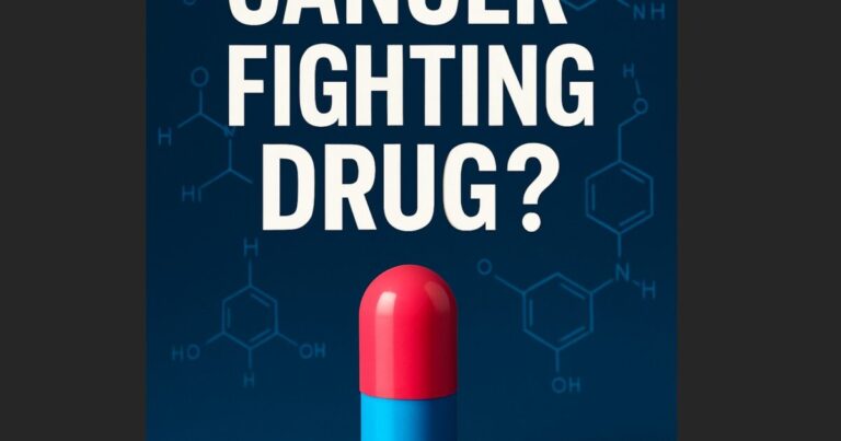Uncovering the cancer fighting power of an affordable drug