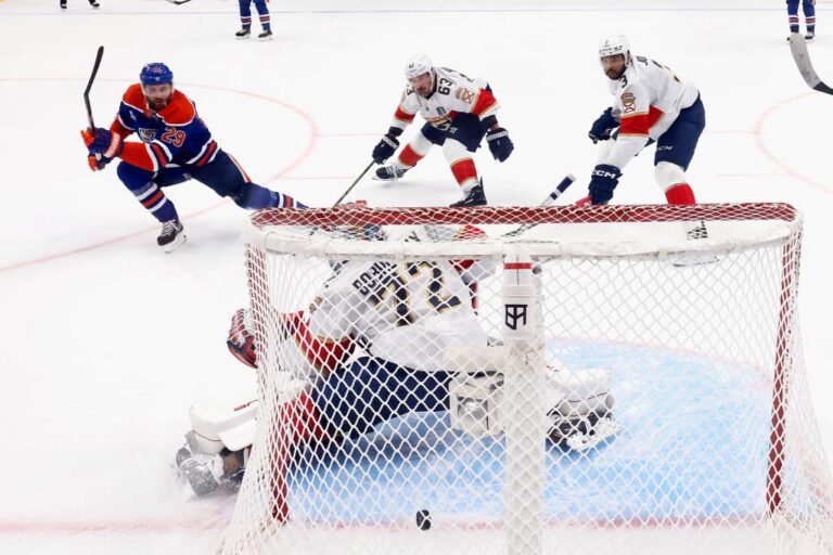 Watch panthers vs. oilers game 2 of the 2025 stanley