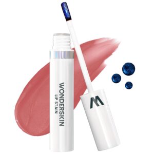 Wonder Blading Lip Stain Masque