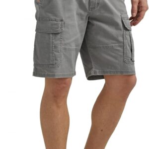 Wrangler Classic Stretch Cargo Shorts