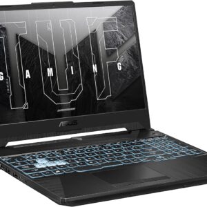 ASUS TUF Gaming A15 RTX 2050 Laptop
