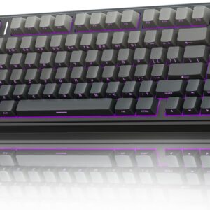 AULA F75 Pro Wireless RGB Mechanical Keyboard