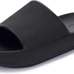 BRONAX CloudSlide Slippers