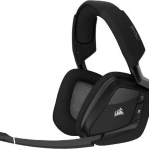 CORSAIR VOID RGB ELITE Wireless Headset