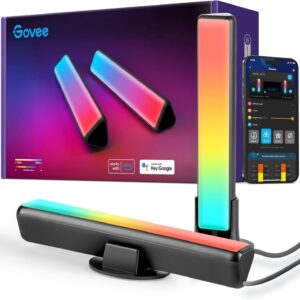 Govee Smart LED Light Bars