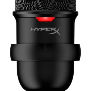 HyperX SoloCast Mic
