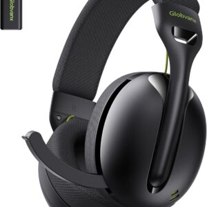Multi-Platform Wireless Gaming Headset