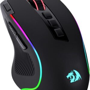 Redragon Predator M612 RGB Gaming Mouse